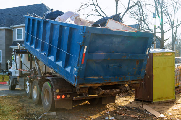 Best Construction Debris Removal  in Leola, PA